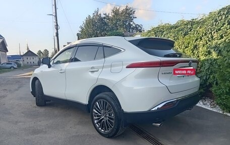 Toyota Venza, 2020 год, 4 450 000 рублей, 6 фотография