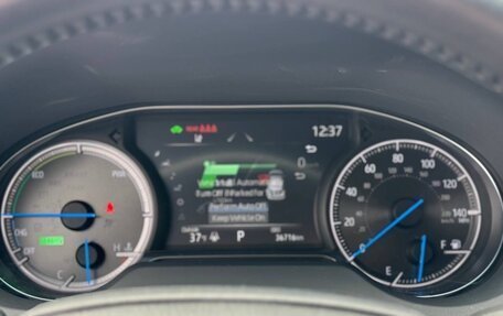 Toyota Venza, 2020 год, 4 450 000 рублей, 13 фотография
