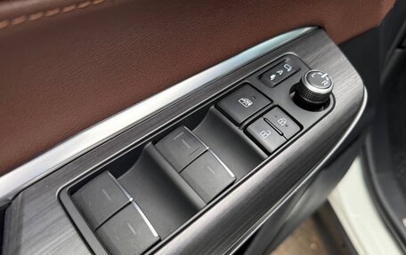 Toyota Venza, 2020 год, 4 450 000 рублей, 18 фотография