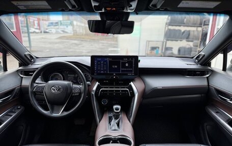 Toyota Venza, 2020 год, 4 450 000 рублей, 20 фотография