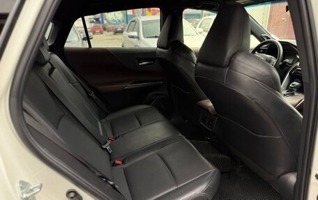Toyota Venza, 2020 год, 4 450 000 рублей, 19 фотография