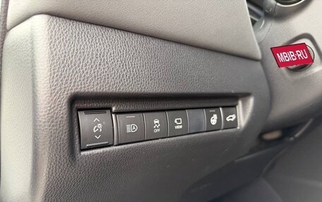 Toyota Venza, 2020 год, 4 450 000 рублей, 17 фотография