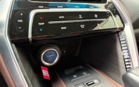 Toyota Venza, 2020 год, 4 450 000 рублей, 12 фотография