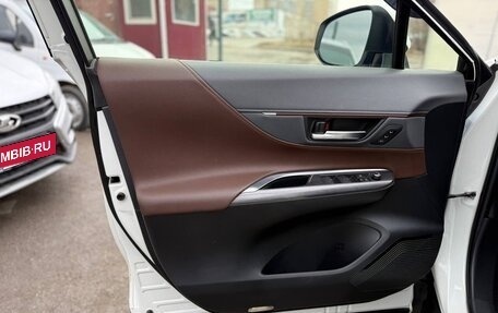 Toyota Venza, 2020 год, 4 450 000 рублей, 21 фотография