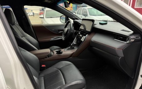 Toyota Venza, 2020 год, 4 450 000 рублей, 22 фотография