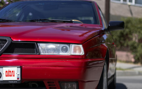Alfa Romeo 155 I, 1993 год, 470 000 рублей, 2 фотография