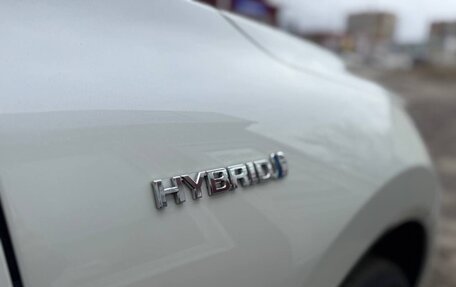 Toyota Venza, 2020 год, 4 450 000 рублей, 24 фотография