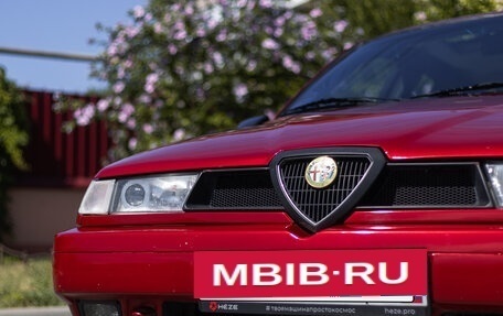 Alfa Romeo 155 I, 1993 год, 470 000 рублей, 5 фотография
