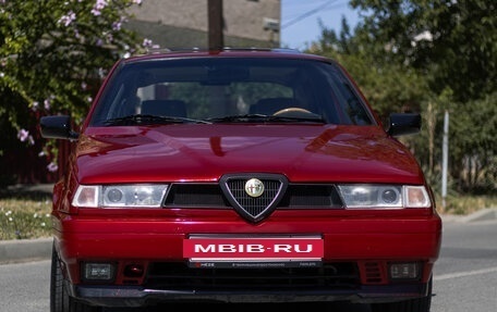Alfa Romeo 155 I, 1993 год, 470 000 рублей, 3 фотография