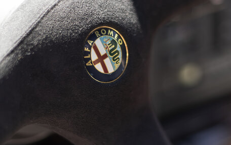 Alfa Romeo 155 I, 1993 год, 470 000 рублей, 10 фотография
