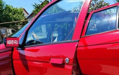 Alfa Romeo 155 I, 1993 год, 470 000 рублей, 19 фотография