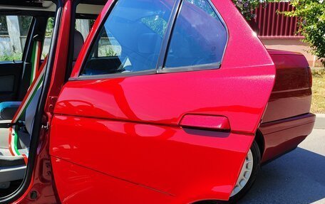 Alfa Romeo 155 I, 1993 год, 470 000 рублей, 21 фотография