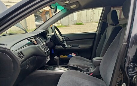 Mitsubishi Lancer IX, 2003 год, 299 000 рублей, 11 фотография