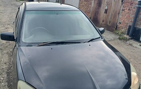 Mitsubishi Lancer IX, 2003 год, 299 000 рублей, 9 фотография