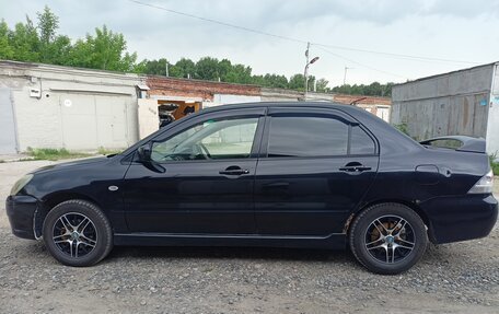 Mitsubishi Lancer IX, 2003 год, 299 000 рублей, 4 фотография