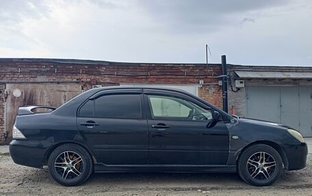 Mitsubishi Lancer IX, 2003 год, 299 000 рублей, 5 фотография