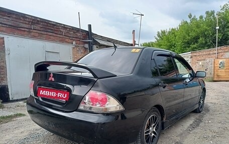 Mitsubishi Lancer IX, 2003 год, 299 000 рублей, 6 фотография