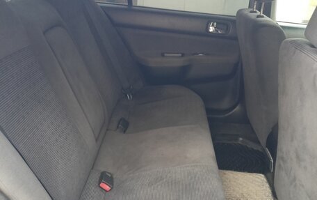 Mitsubishi Lancer IX, 2003 год, 299 000 рублей, 12 фотография