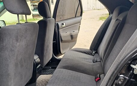 Mitsubishi Lancer IX, 2003 год, 299 000 рублей, 13 фотография