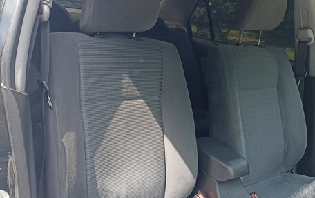 Mitsubishi Lancer IX, 2003 год, 299 000 рублей, 15 фотография