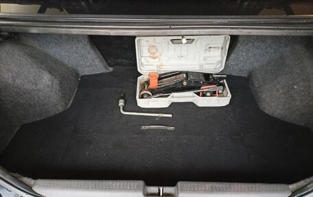 Mitsubishi Lancer IX, 2003 год, 299 000 рублей, 19 фотография