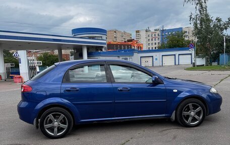 Chevrolet Lacetti, 2007 год, 310 000 рублей, 4 фотография