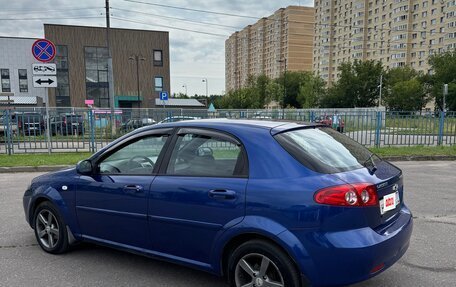 Chevrolet Lacetti, 2007 год, 310 000 рублей, 6 фотография
