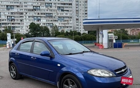 Chevrolet Lacetti, 2007 год, 310 000 рублей, 3 фотография