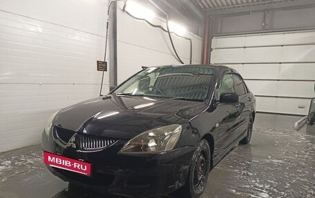 Mitsubishi Lancer IX, 2003 год, 299 000 рублей, 24 фотография
