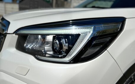 Subaru Forester, 2019 год, 2 800 000 рублей, 6 фотография