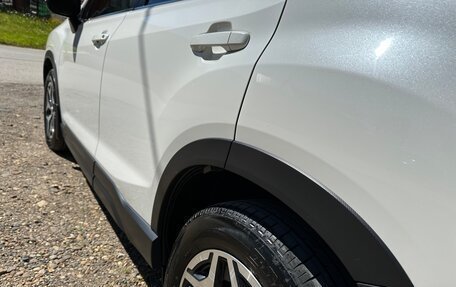 Subaru Forester, 2019 год, 2 800 000 рублей, 10 фотография