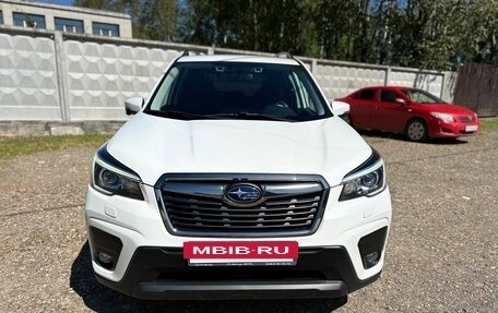 Subaru Forester, 2019 год, 2 800 000 рублей, 2 фотография
