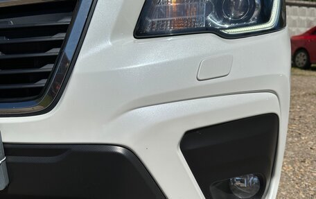 Subaru Forester, 2019 год, 2 800 000 рублей, 12 фотография