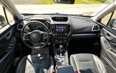 Subaru Forester, 2019 год, 2 800 000 рублей, 16 фотография