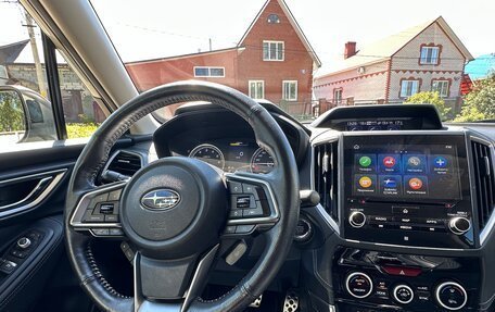Subaru Forester, 2019 год, 2 800 000 рублей, 18 фотография