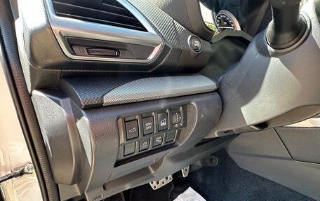Subaru Forester, 2019 год, 2 800 000 рублей, 22 фотография