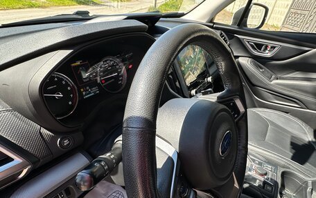 Subaru Forester, 2019 год, 2 800 000 рублей, 23 фотография