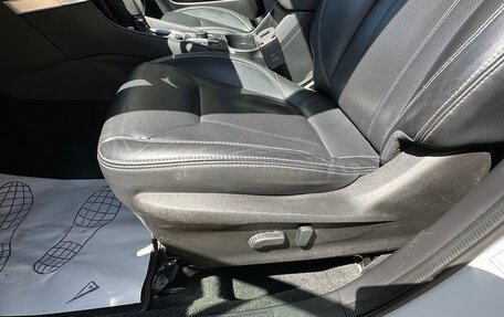 Subaru Forester, 2019 год, 2 800 000 рублей, 25 фотография