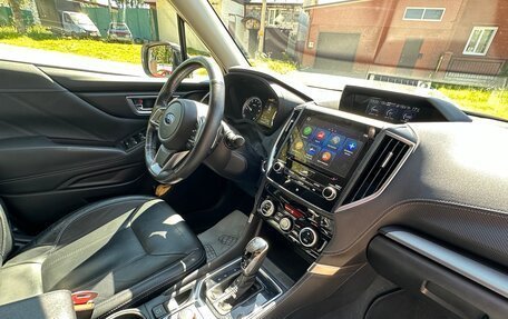 Subaru Forester, 2019 год, 2 800 000 рублей, 27 фотография