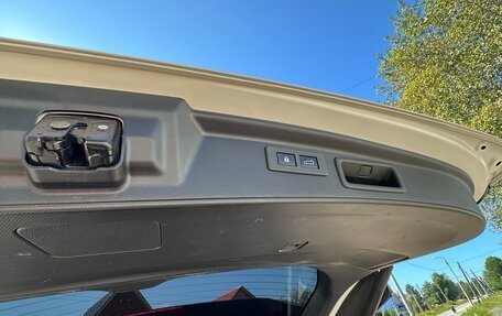 Subaru Forester, 2019 год, 2 800 000 рублей, 28 фотография