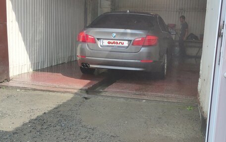 BMW 5 серия, 2012 год, 1 650 000 рублей, 4 фотография