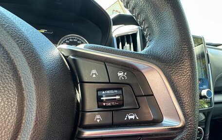 Subaru Forester, 2019 год, 2 800 000 рублей, 33 фотография