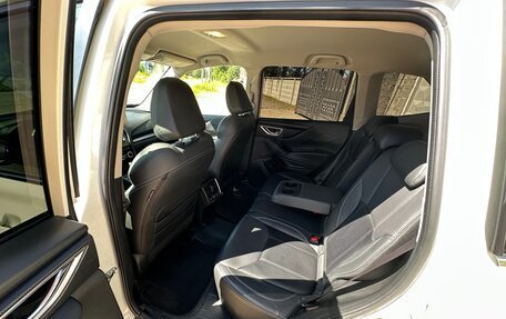 Subaru Forester, 2019 год, 2 800 000 рублей, 31 фотография