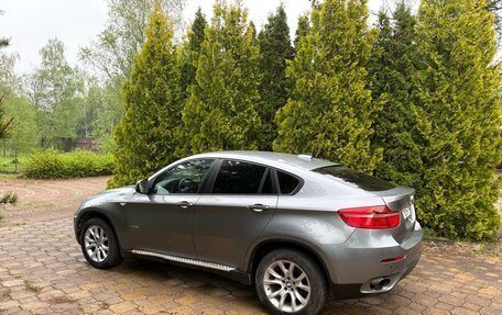 BMW X6, 2011 год, 1 820 000 рублей, 3 фотография
