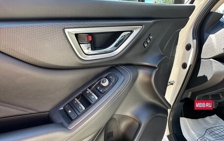 Subaru Forester, 2019 год, 2 800 000 рублей, 26 фотография