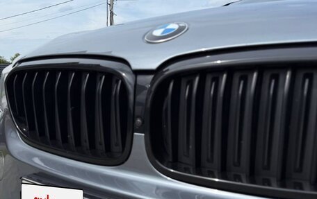BMW 5 серия, 2020 год, 4 800 000 рублей, 5 фотография