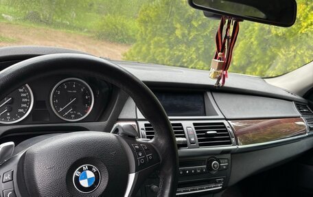 BMW X6, 2011 год, 1 820 000 рублей, 6 фотография
