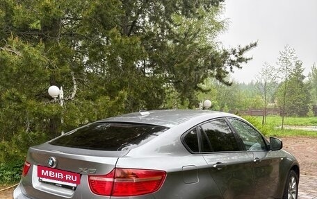 BMW X6, 2011 год, 1 820 000 рублей, 2 фотография
