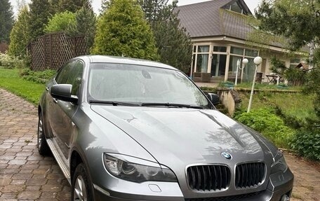 BMW X6, 2011 год, 1 820 000 рублей, 4 фотография