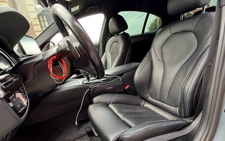 BMW 5 серия, 2020 год, 4 800 000 рублей, 13 фотография